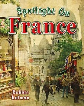 Spotlight on France
