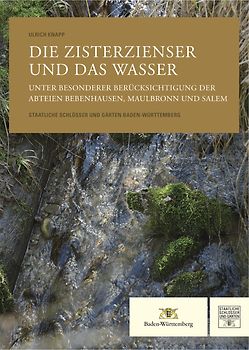 Die Zisterzienser und das Wasser