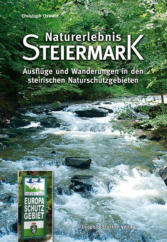 Naturerlebnis Steiermark