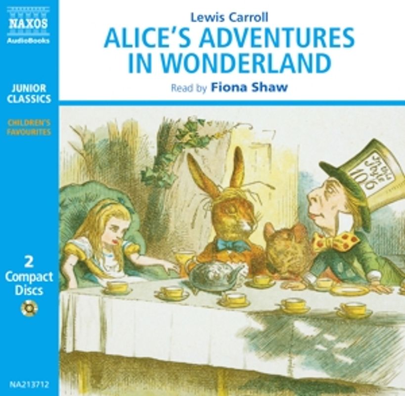 Alice In Wonderland