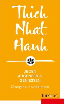 Jeden Augenblick genießen