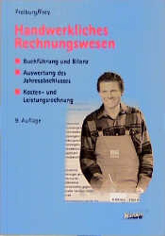 Handwerkliches Rechnungswesen