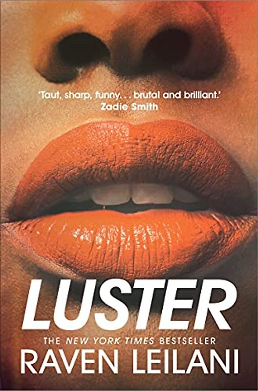 Luster: Nominiert: British Book Awards: Debut Fiction of the Year 2022, Nominiert: Women's Prize for Fiction 2021, Ausgezeichnet: International Dylan Thomas Prize 2021
