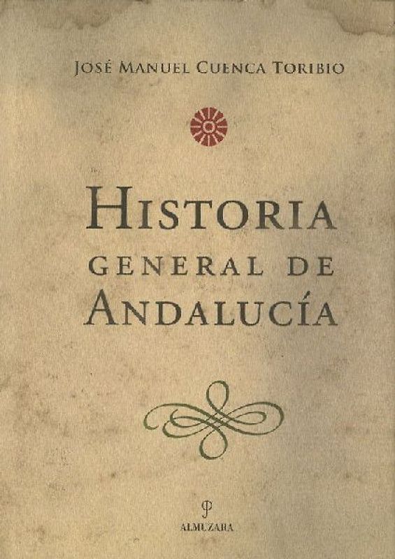 Historia general de Andalucía