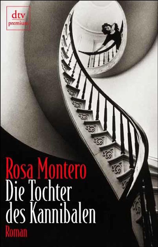 Die Tochter des Kannibalen