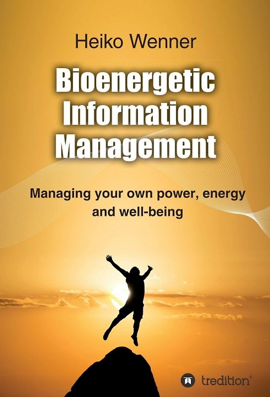 Bioenergetic Information Management