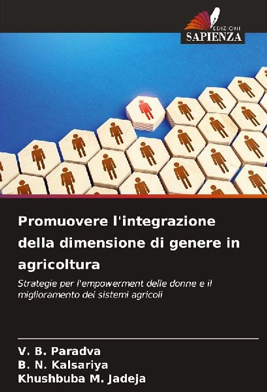 Promuovere l'integrazione della dimensione di genere in agricoltura