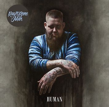 Rag'n'Bone Man - Human [Deluxe Edition inkl. 7 Bonustracks]