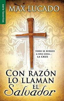 Con Razón Lo Llaman El Salvador - Serie Favoritos