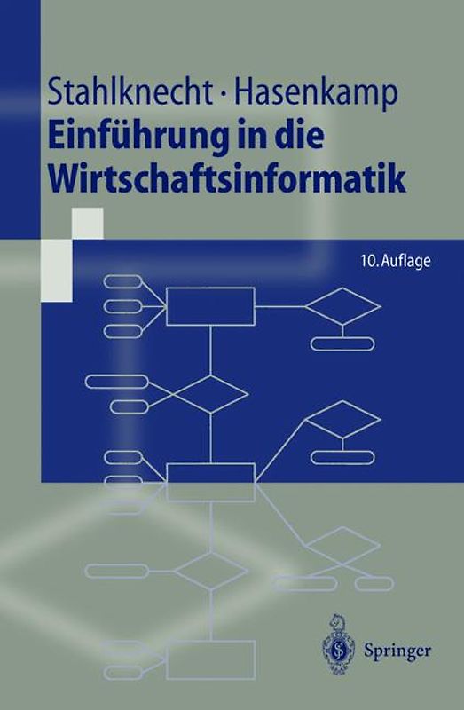 Einführung in die Wirtschaftsinformatik