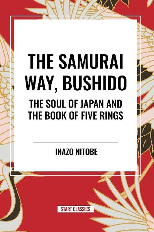 The Samurai Way, Bushido