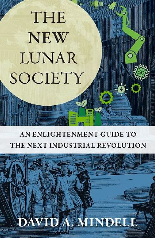 The New Lunar Society