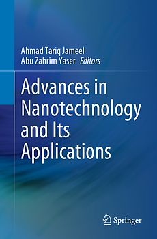 Advances in Nanotechnology and Its Applications