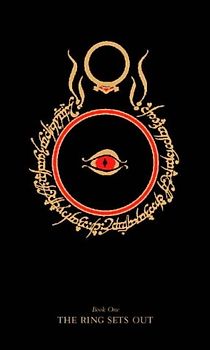 The Lord of the Rings: Millennium Edition - Tolkien, J. R. R.