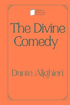 The Divine Comedy: Perfect Books Studio Edition