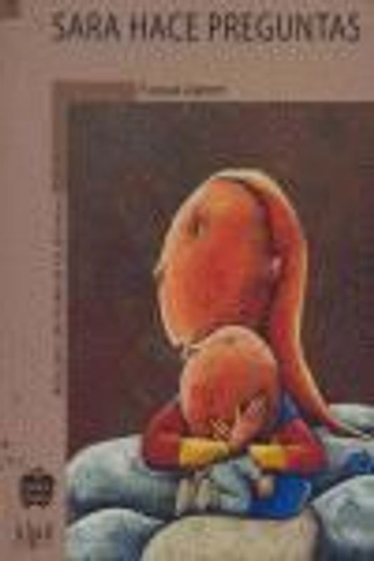 Sara hace preguntas