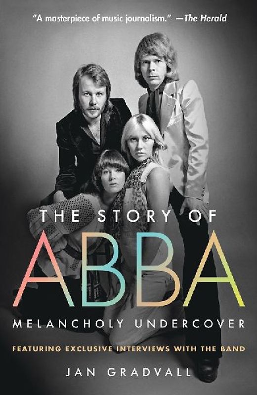 The Story of Abba