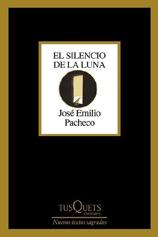 El Silencio de la Luna (Poesía) / The Silence of the Moon (Poems)