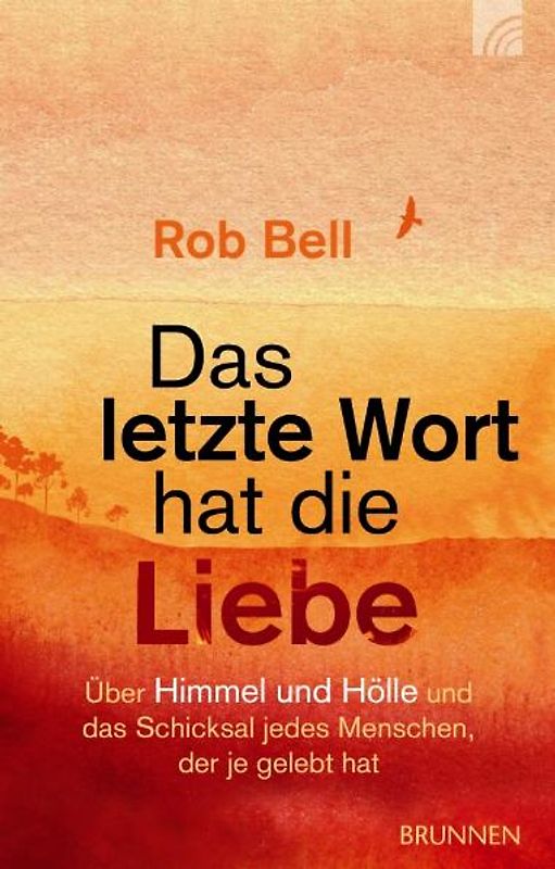Das letzte Wort hat die Liebe