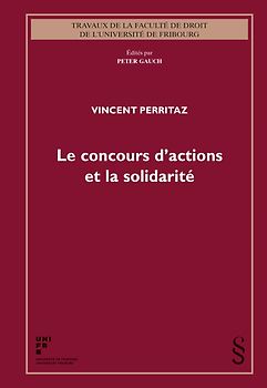 Le concours d'actions et la solidarité