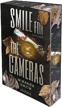 Smile for the Cameras