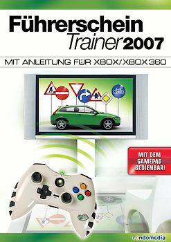 Führerschein Trainer 2007 Xbox