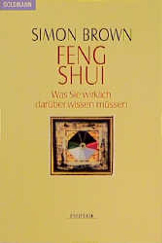 Feng Shui