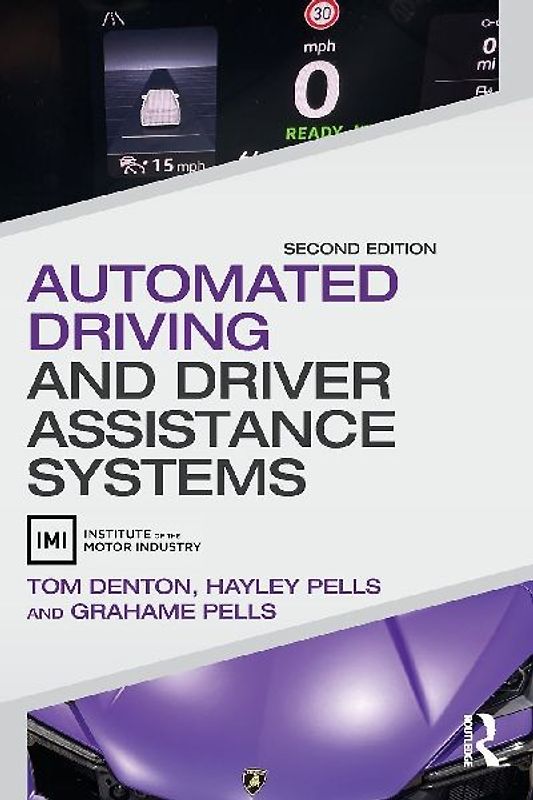 Automated Driving and Driver Assistance Systems