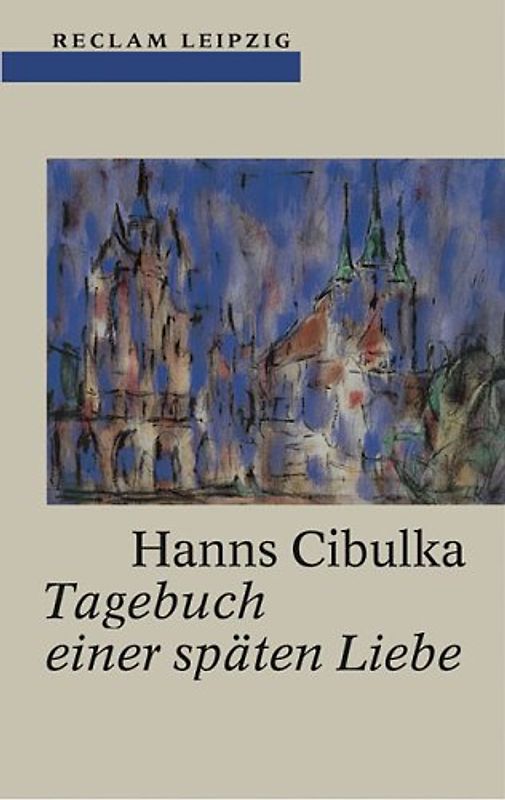 Tagebuch einer späten Liebe