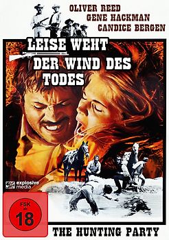 Leise weht der Wind des Todes DVD
