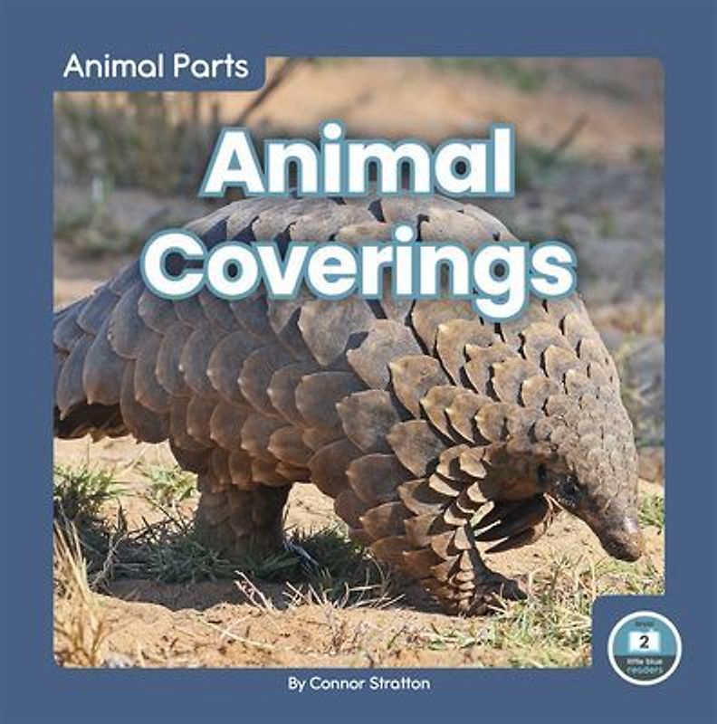 Animal Coverings