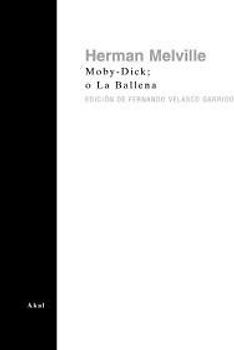 Moby-Dick o La ballena