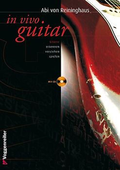 In Vivo Guitar