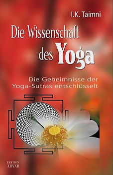 Die Wissenschaft des Yoga