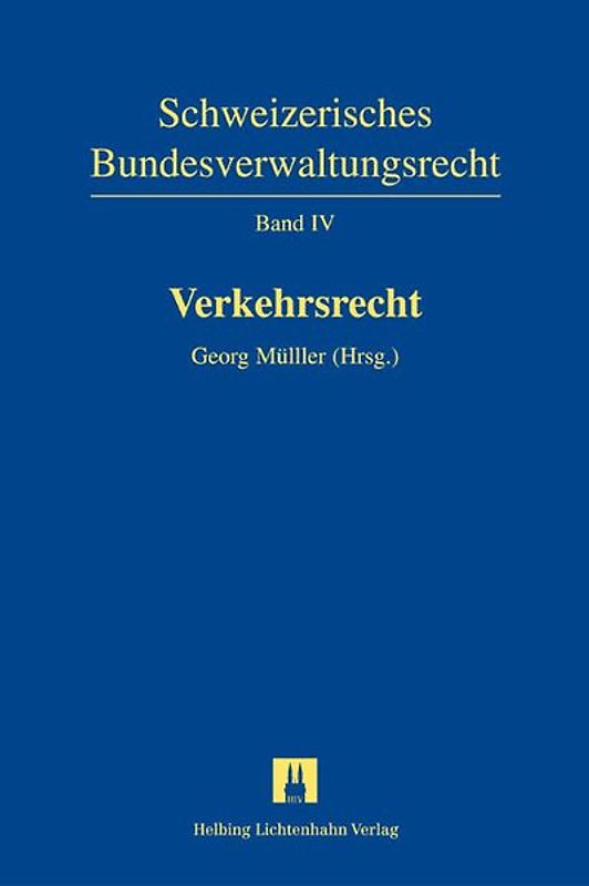 Verkehrsrecht