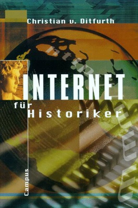 Internet für Historiker