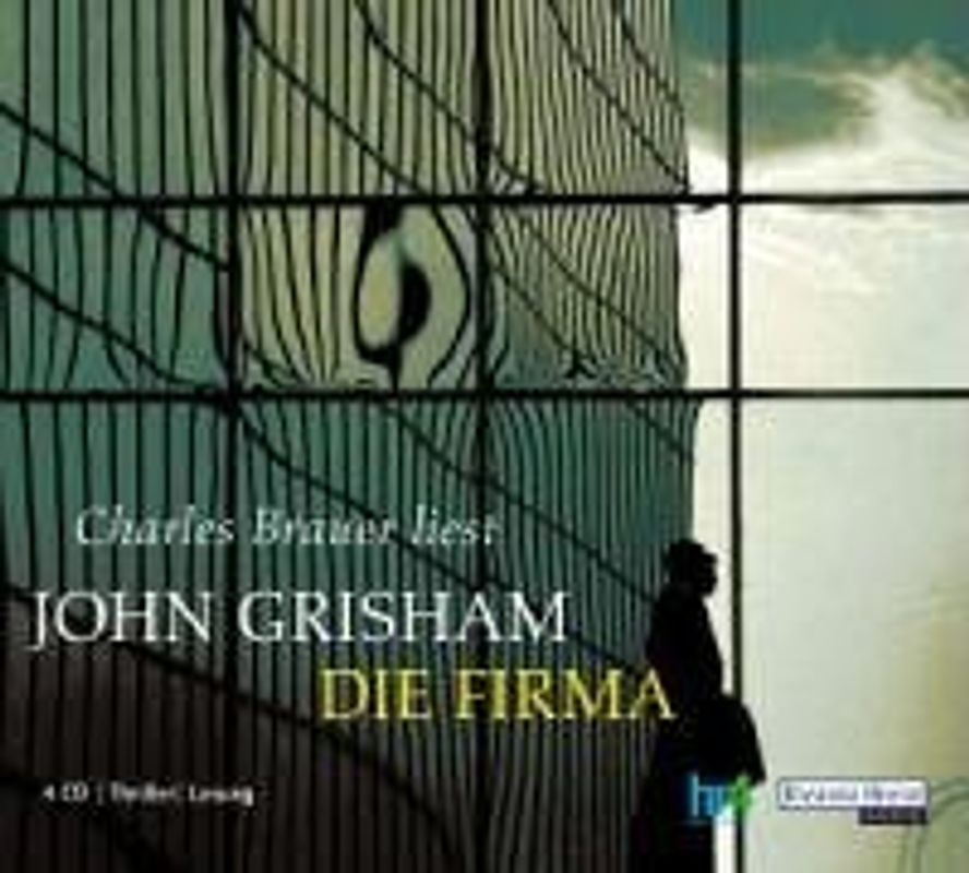 Charles Brauer - Die Firma