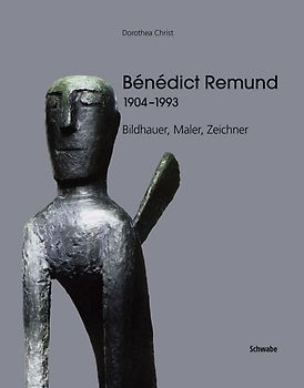 Bénédict Remund 1904-1993
