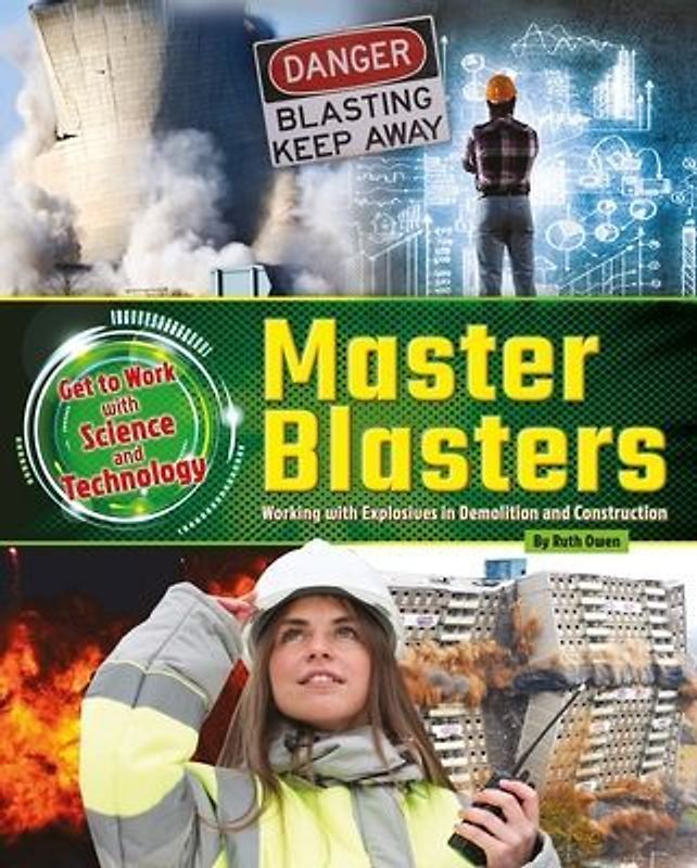 Master Blasters