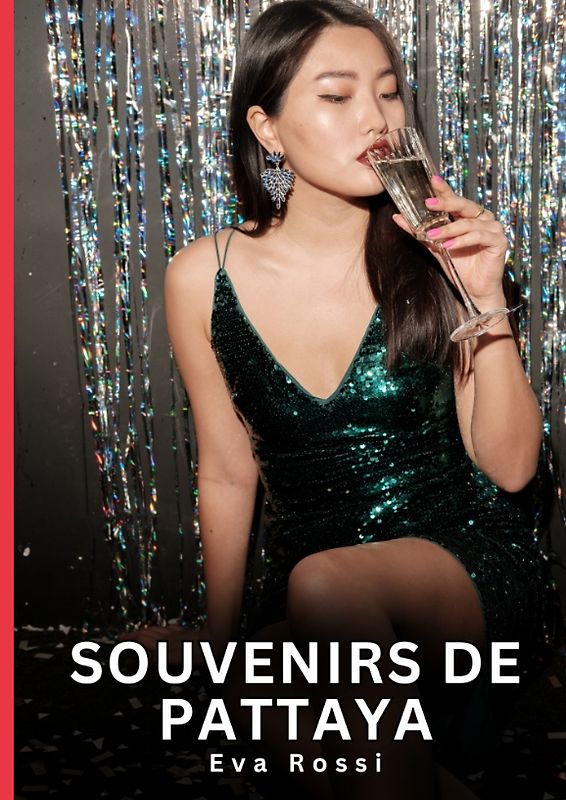 Souvenirs de Pattaya