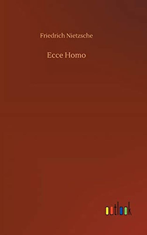 Ecce Homo
