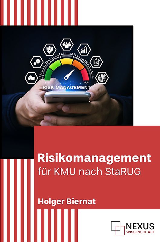 Risikomanagement für KMU nach StaRUG