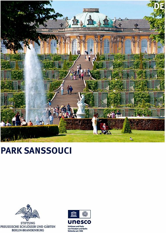 Park Sanssouci