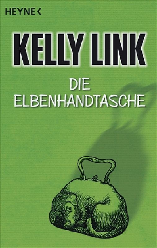 Die Elbenhandtasche