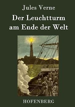 Der Leuchtturm am Ende der Welt