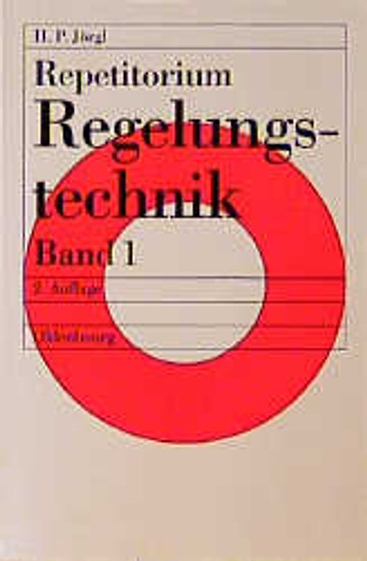 Repetitorium Regelungstechnik 1