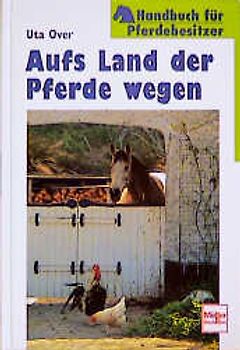 Aufs Land der Pferde wegen