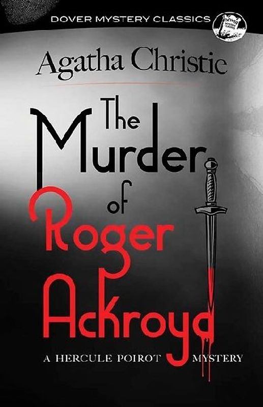 The Murder of Roger Ackroyd