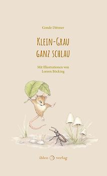 Klein-Grau ganz schlau