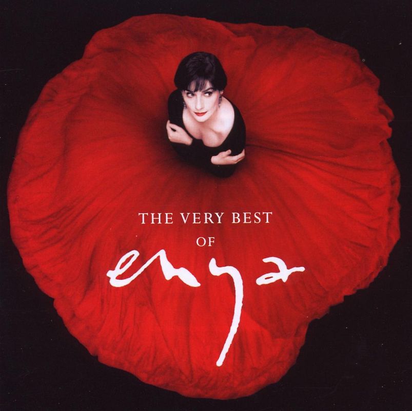 Enya - The Very Best of Enya